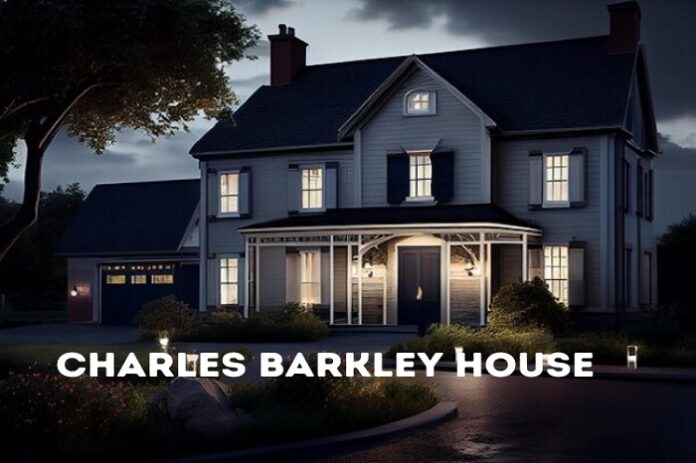 Charles Barkley House