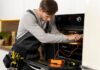 Maintaining Plumbing and Electrical Systems: A Must for Homeowners