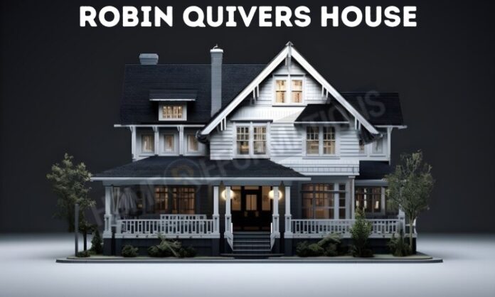 Robin Quivers House