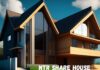 NTR Share House: Affordable Community Living Ntr Share House