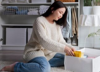 10 Decluttering Tips for a Tidier Home