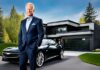 Boomer Esiason House: Inside the Opulent New York Mansion