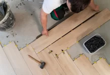 DIY Guide: Installing Hardwood Floors