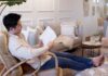 How to Create a Relaxing Home Environment: A Comprehensive Guide