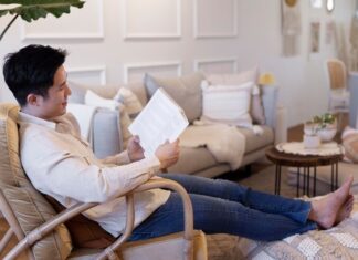 How to Create a Relaxing Home Environment: A Comprehensive Guide