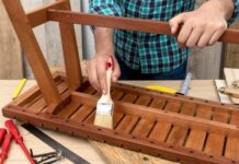 Step-by-Step Guide to DIY Furniture Makeovers