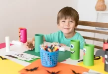 Top 10 DIY Craft Projects for Kids: Unleash Their Creativity!