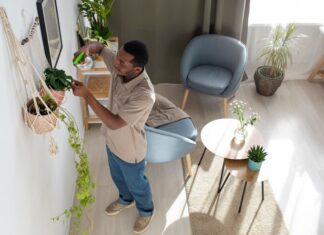 Top 7 Interior Design Hacks for Small Apartments: Maximizing Space and Style