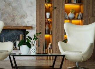 10 Timeless Home Decor Trends for 2024