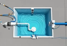 Pool Skimmer Plumbing Diagram: Essential Guide
