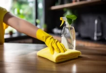 Aqueous Cleaners Are ________ Parts Cleaning Agents: A Guide Aqueous Cleaners Are ________ Parts Cleaning Agents