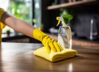 Aqueous Cleaners Are ________ Parts Cleaning Agents: A Guide Aqueous Cleaners Are ________ Parts Cleaning Agents