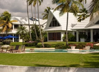 Is Jesse Duplantis House Too Extravagant? You Decide Jesse Duplantis House