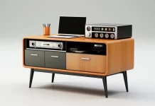 Top MAK 90 Furniture Pieces to Enhance Your Home Decor MAK 90 Furniture