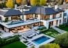Steve Kerr House: NBA Coach’s Luxurious Home Steve Kerr House