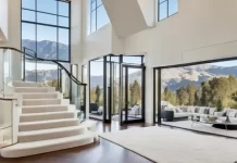 Christian Bale House: Inside His Celebrity Home christian bale house