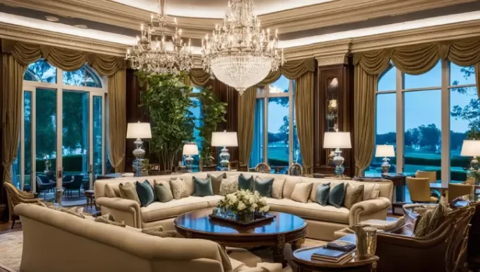 Jamie Dimon House: Inside the CEO's Lavish Home