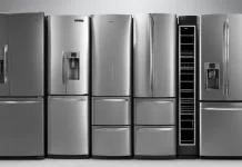 Refrigerator Lifespan by Brand: Which Lasts Longest? Refrigerator Lifespan by Brand