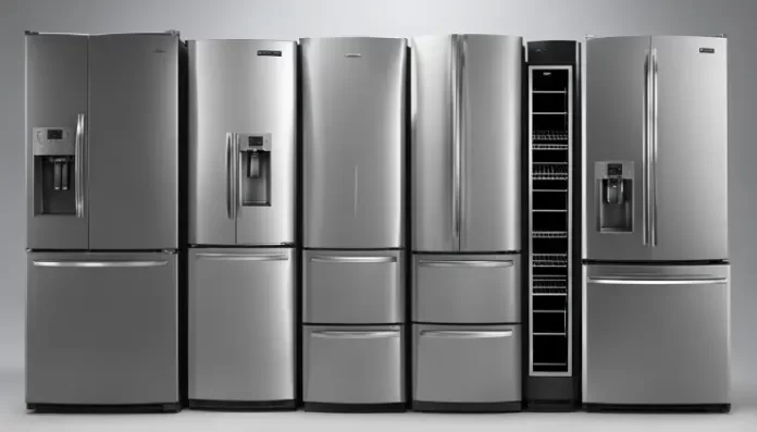 Refrigerator Lifespan by Brand