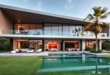 Ja Morant House: A Look Inside the NBA Star’s Home Ja Morant House