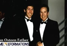 John Osteen: The Inspiring Father Behind Joel Osteen’s Ministry joel osteen father