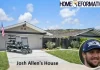Inside Josh Allen’s House: Explore His Stunning Home Josh Allen's House
