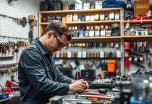 Locksmith Pasadena MD Servleader: Expert Security Locksmith Pasadena MD Servleader