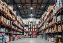 Overstock Warehouse: Discounts on Quality Surplus overstock warehouse