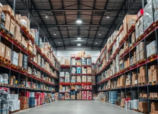 Overstock Warehouse: Discounts on Quality Surplus overstock warehouse