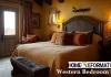 10 Tips for Creating the Ultimate Western Bedroom Oasis Western Bedroom