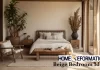 Transform Your Space: 9 Stunning Beige Bedroom Ideas Beige Bedroom Ideas
