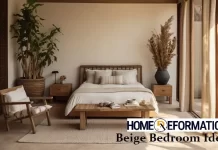 Transform Your Space: 9 Stunning Beige Bedroom Ideas Beige Bedroom Ideas