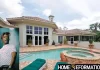 Inside XXXTentacion $3.4 Million Florida Mansion: A Legacy in Real Estate Inside XXXTentacion's house in Florida, showcasing its luxurious features and design elements.